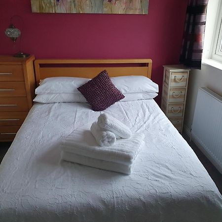Christchurch Home From Home Екстериор снимка