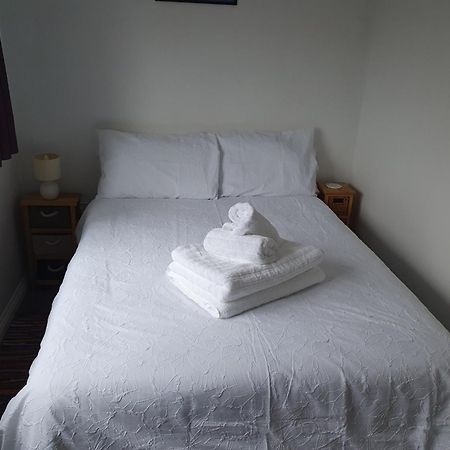 Christchurch Home From Home Екстериор снимка
