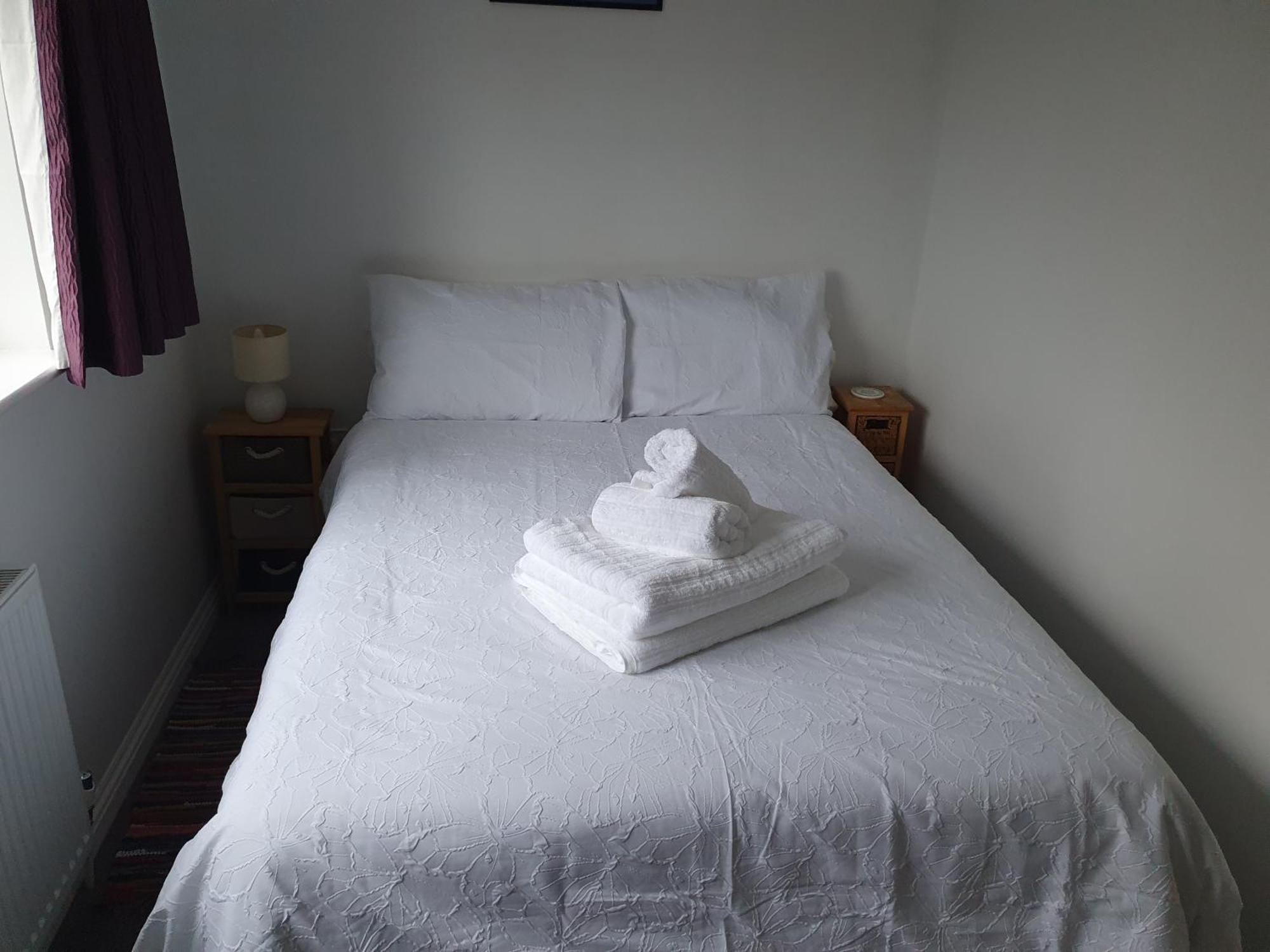 Christchurch Home From Home Екстериор снимка