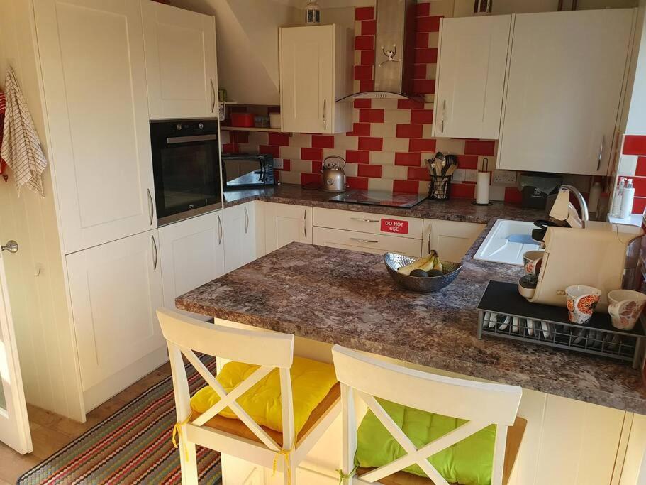 Christchurch Home From Home Екстериор снимка